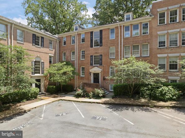2721 Ordway Street NW 5, Washington DC 20008
