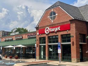 2721 Ordway Street NW 5, Washington DC 20008