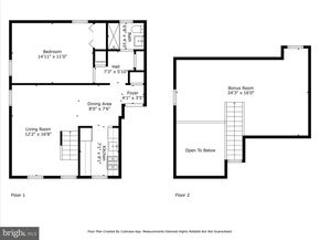 2721 Ordway Street NW 5, Washington DC 20008