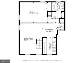 2721 Ordway Street NW 5, Washington DC 20008