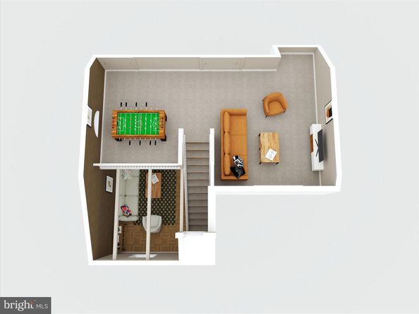 2721 Ordway Street NW 5, Washington DC 20008
