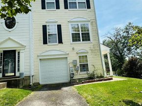 1901 Tremont Street SE, Washington DC 20020