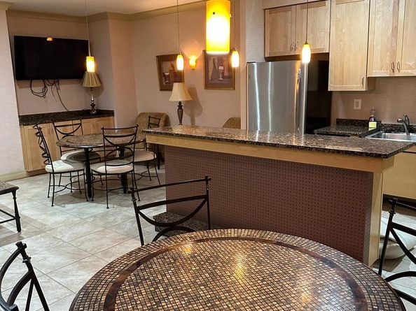 2220 Fairfax Drive 309, Arlington VA 22201