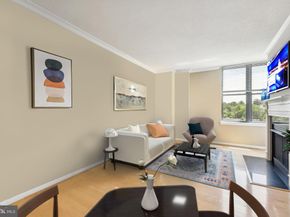 2220 Fairfax Drive 309, Arlington VA 22201