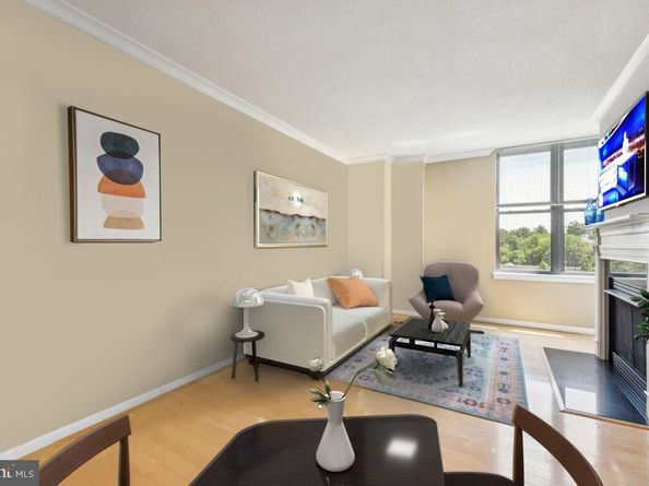 2220 Fairfax Drive 309, Arlington VA 22201