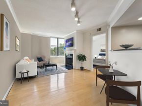 2220 Fairfax Drive 309, Arlington VA 22201