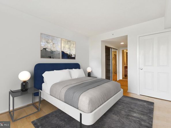 2220 Fairfax Drive 309, Arlington VA 22201