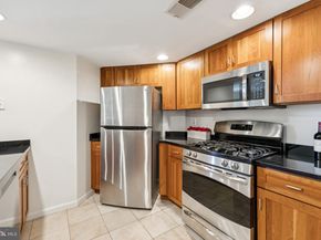 2220 Fairfax Drive 309, Arlington VA 22201
