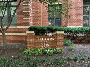2220 Fairfax Drive 309, Arlington VA 22201