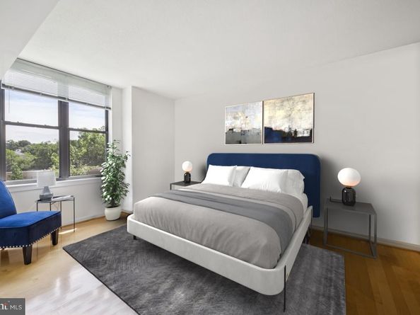 2220 Fairfax Drive 309, Arlington VA 22201
