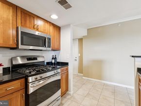 2220 Fairfax Drive 309, Arlington VA 22201