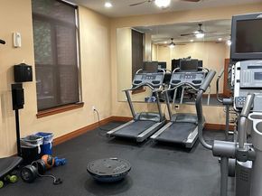 2220 Fairfax Drive 309, Arlington VA 22201