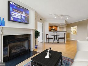2220 Fairfax Drive 309, Arlington VA 22201