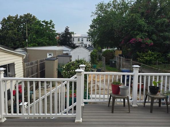 430 NW Oglethorpe Street NW, Washington DC 20011