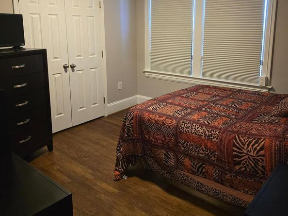 430 NW Oglethorpe Street NW, Washington DC 20011
