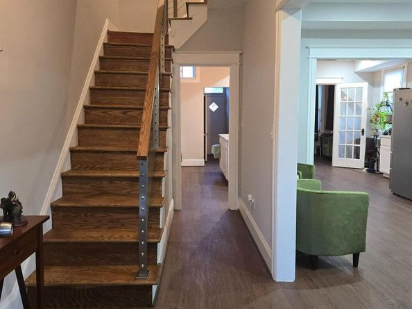 430 NW Oglethorpe Street NW, Washington DC 20011
