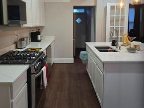 430 NW Oglethorpe Street NW, Washington DC 20011