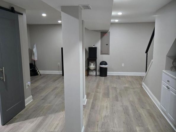 430 NW Oglethorpe Street NW, Washington DC 20011