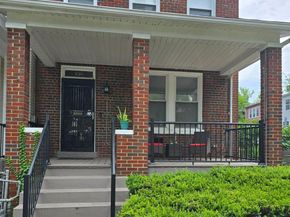 430 NW Oglethorpe Street NW, Washington DC 20011