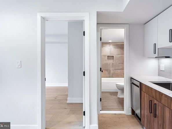 845 19TH Street NE UNIT 4, Washington DC 20002