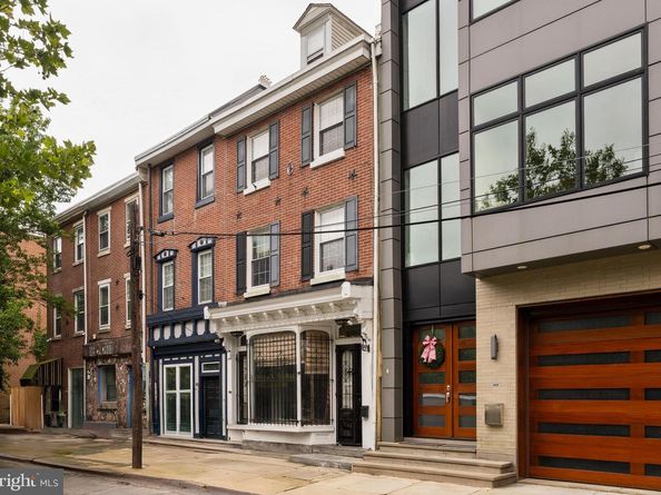 148 Vine Street, Philadelphia PA 19106