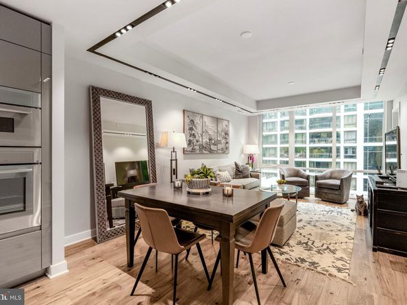 1781 N Pierce Street 303, Arlington VA 22209