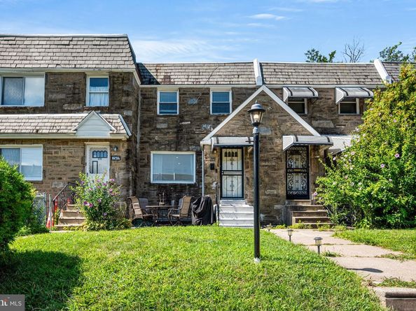 8218 Forrest Avenue, Philadelphia PA 19150