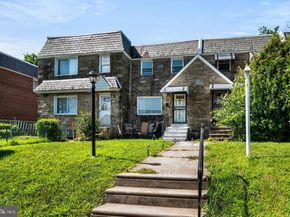 8218 Forrest Avenue, Philadelphia PA 19150