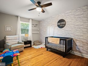 8218 Forrest Avenue, Philadelphia PA 19150