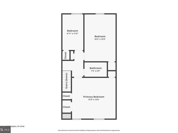 8218 Forrest Avenue, Philadelphia PA 19150