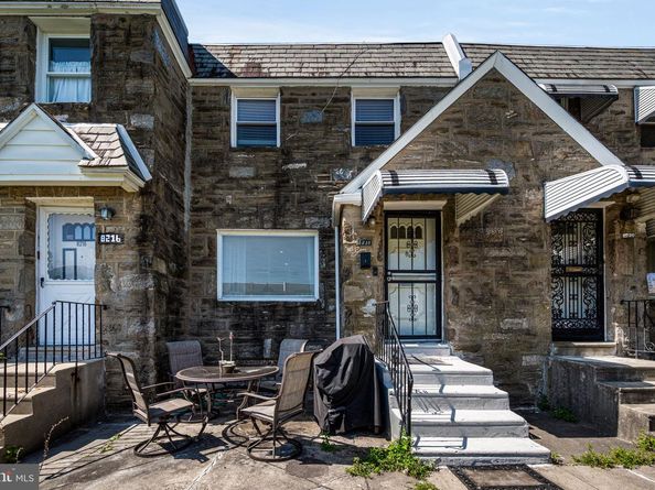 8218 Forrest Avenue, Philadelphia PA 19150