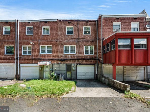 8218 Forrest Avenue, Philadelphia PA 19150