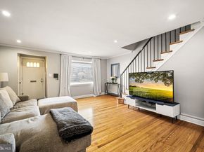 8218 Forrest Avenue, Philadelphia PA 19150
