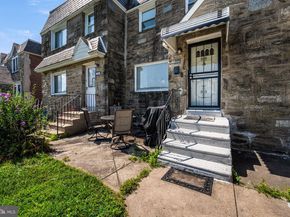 8218 Forrest Avenue, Philadelphia PA 19150