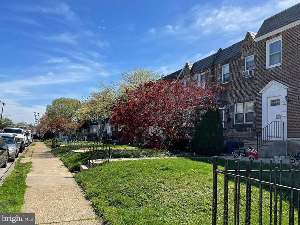 6631 Erdrick Street, Philadelphia PA 19135
