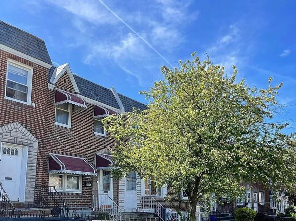 6631 Erdrick Street, Philadelphia PA 19135