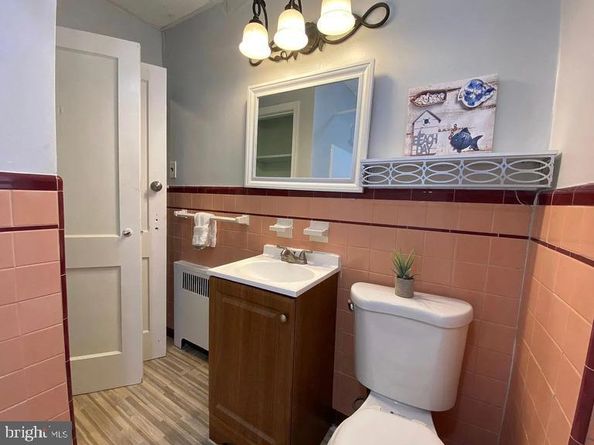 6631 Erdrick Street, Philadelphia PA 19135