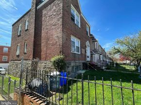 6631 Erdrick Street, Philadelphia PA 19135