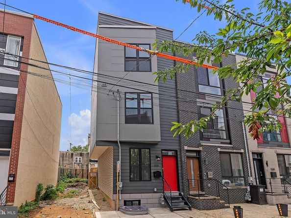 1526 W Seybert Street, Philadelphia PA 19121