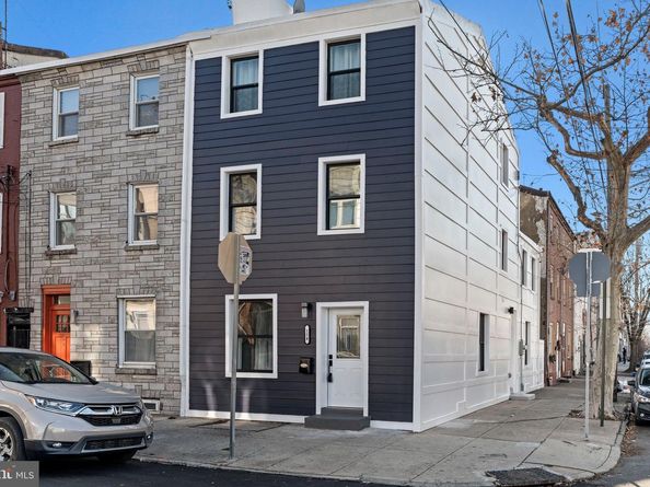 124 W Master Street, Philadelphia PA 19122