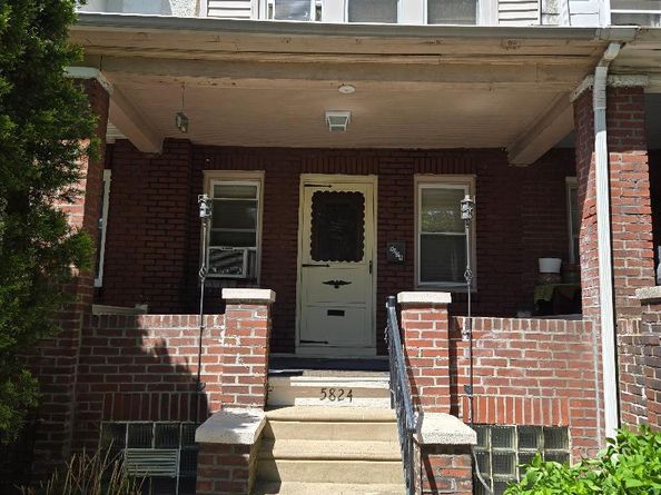 5824 N Marshall Street, Philadelphia PA 19120