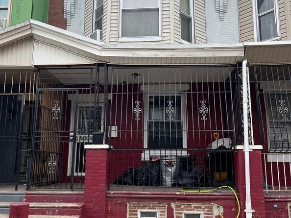 3952 N Franklin Street, Philadelphia PA 19140