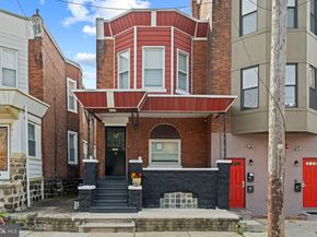 4928 Florence Avenue, Philadelphia PA 19143