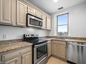 2129 Florida Avenue NW 503, Washington DC 20008