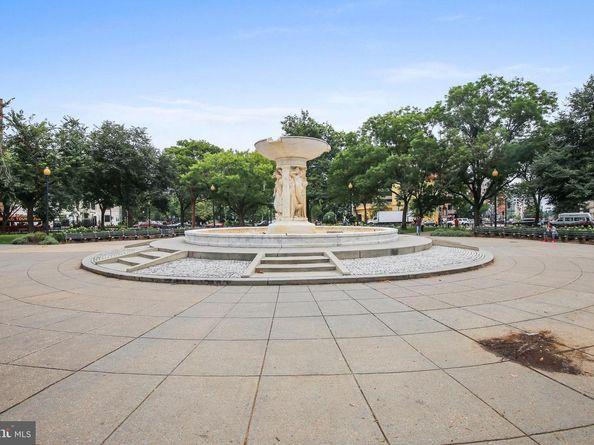 2129 Florida Avenue NW 503, Washington DC 20008