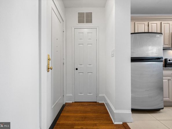 2129 Florida Avenue NW 503, Washington DC 20008