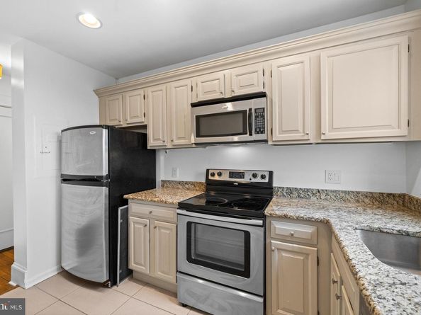 2129 Florida Avenue NW 503, Washington DC 20008