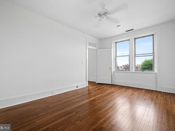 2129 Florida Avenue NW 503, Washington DC 20008