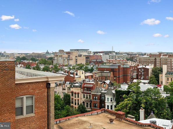2129 Florida Avenue NW 503, Washington DC 20008