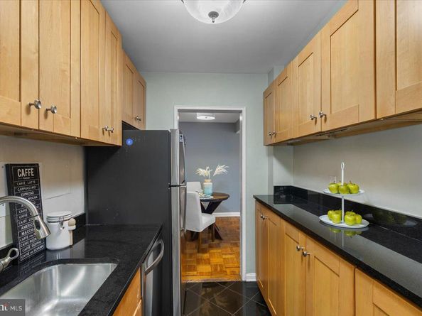 3901 Tunlaw Road NW 202, Washington DC 20007